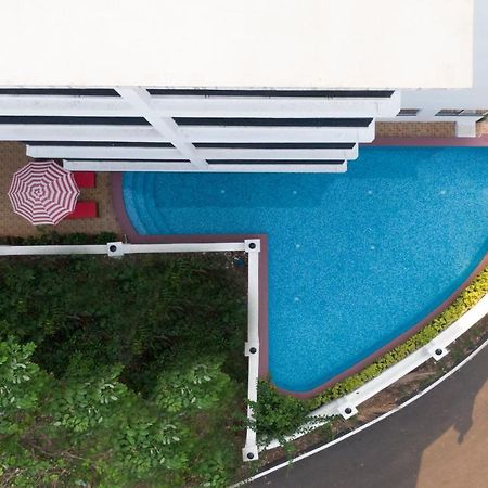 Arotel Rooms & Suites Calangute Eksteriør bilde