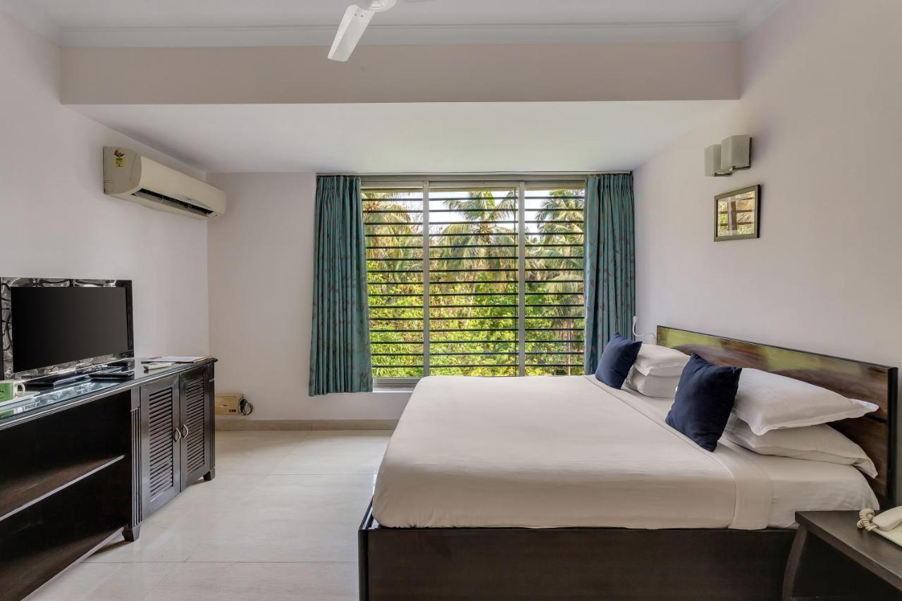 Arotel Rooms & Suites Calangute Eksteriør bilde