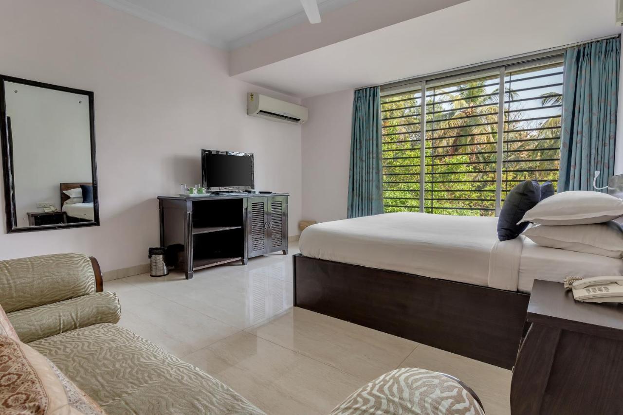 Arotel Rooms & Suites Calangute Eksteriør bilde