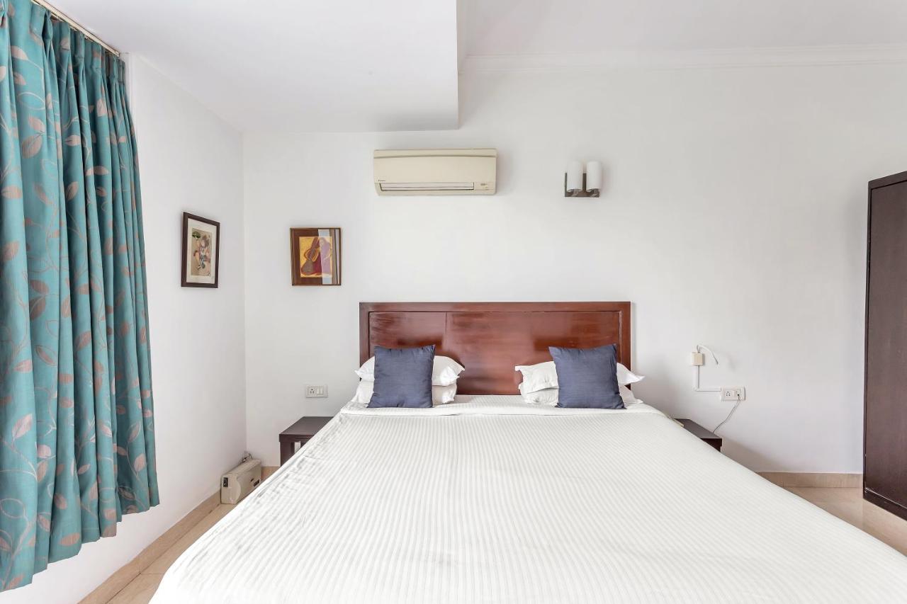Arotel Rooms & Suites Calangute Eksteriør bilde