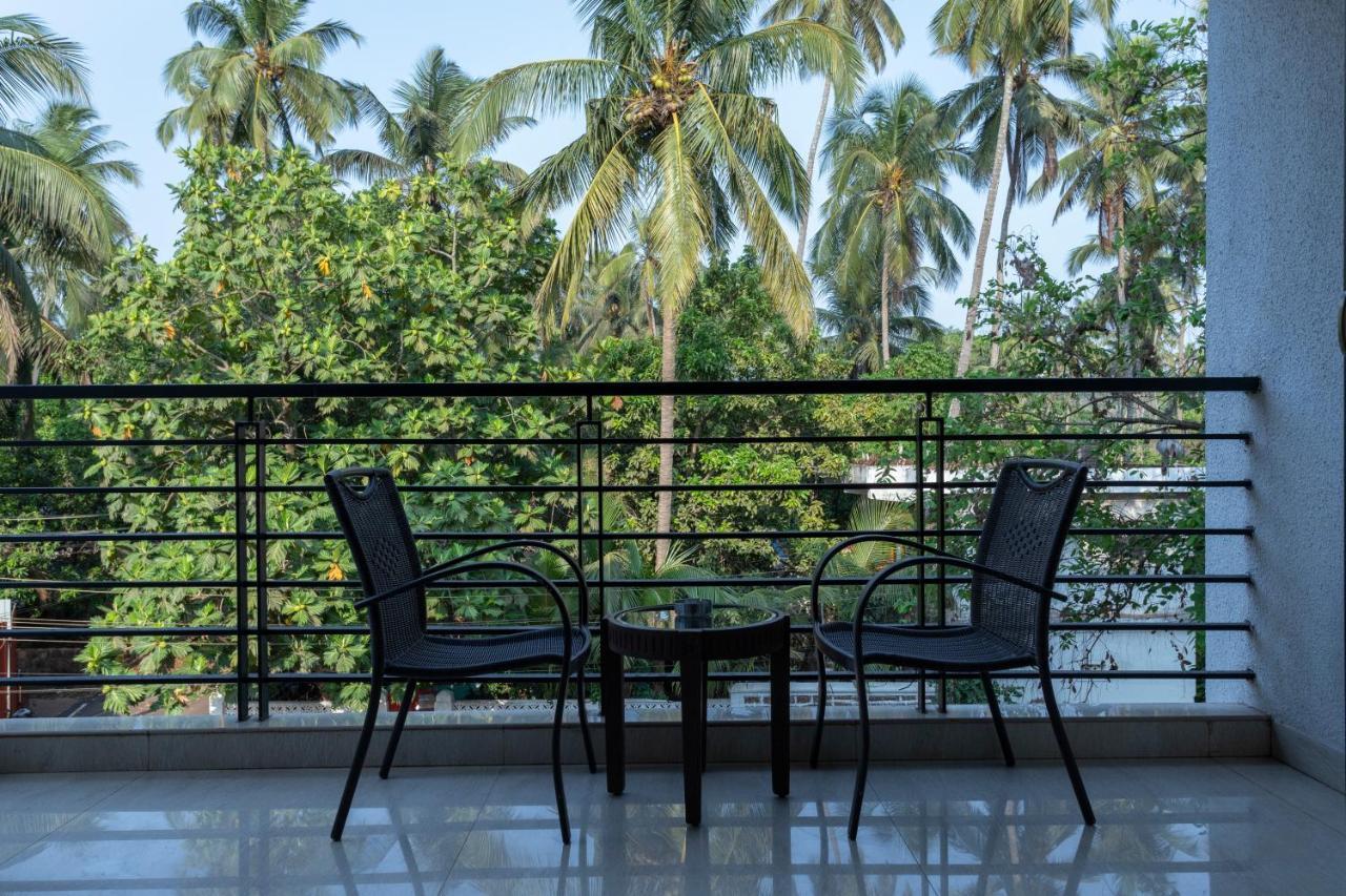 Arotel Rooms & Suites Calangute Eksteriør bilde