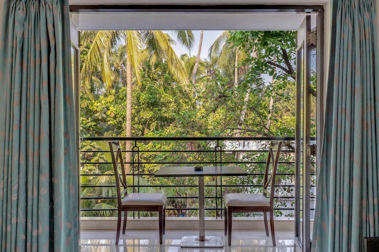 Arotel Rooms & Suites Calangute Eksteriør bilde