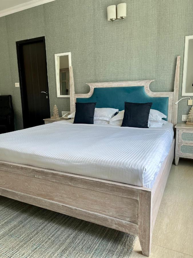Arotel Rooms & Suites Calangute Eksteriør bilde