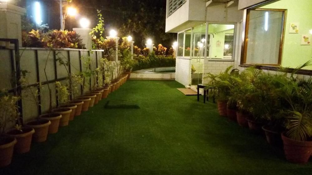 Arotel Rooms & Suites Calangute Eksteriør bilde
