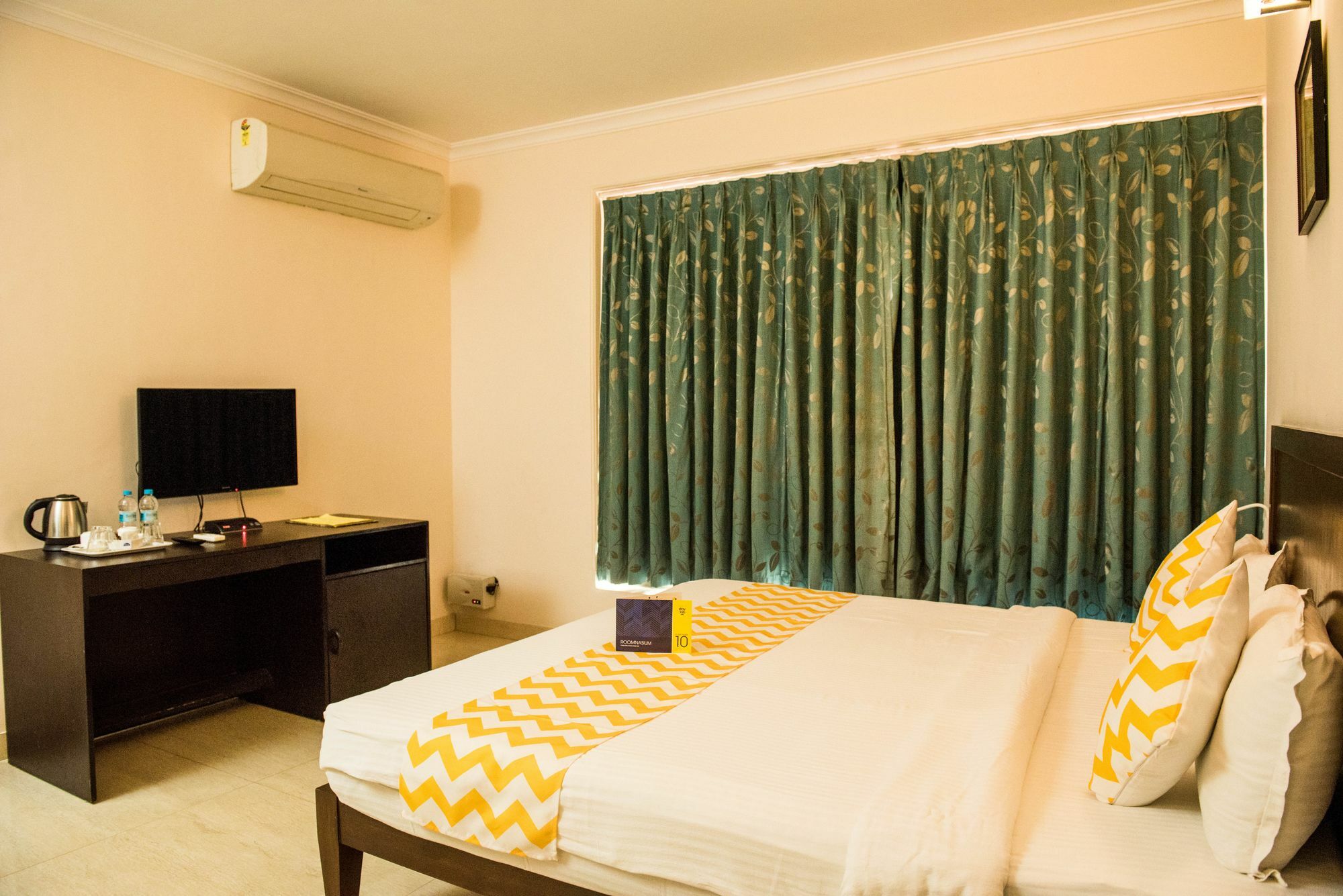Arotel Rooms & Suites Calangute Eksteriør bilde